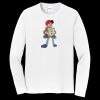 Long Sleeve Fan Favorite Tee Thumbnail