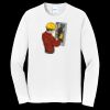 Long Sleeve Fan Favorite Tee Thumbnail