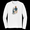 Long Sleeve Fan Favorite Tee Thumbnail