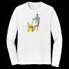 Long Sleeve Fan Favorite Tee Thumbnail