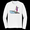 Long Sleeve Fan Favorite Tee Thumbnail