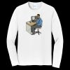 Long Sleeve Fan Favorite Tee Thumbnail