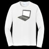 Long Sleeve Fan Favorite Tee Thumbnail