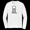 Long Sleeve Fan Favorite Tee Thumbnail