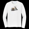 Long Sleeve Fan Favorite Tee Thumbnail