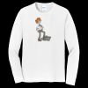 Long Sleeve Fan Favorite Tee Thumbnail