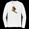 Long Sleeve Fan Favorite Tee Thumbnail