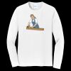 Long Sleeve Fan Favorite Tee Thumbnail