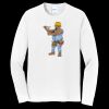 Long Sleeve Fan Favorite Tee Thumbnail