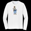 Long Sleeve Fan Favorite Tee Thumbnail
