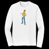 Long Sleeve Fan Favorite Tee Thumbnail