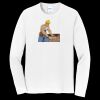 Long Sleeve Fan Favorite Tee Thumbnail