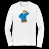 Long Sleeve Fan Favorite Tee Thumbnail