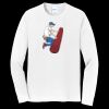 Long Sleeve Fan Favorite Tee Thumbnail