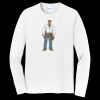Long Sleeve Fan Favorite Tee Thumbnail