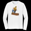 Long Sleeve Fan Favorite Tee Thumbnail