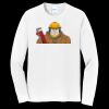 Long Sleeve Fan Favorite Tee Thumbnail