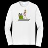 Long Sleeve Fan Favorite Tee Thumbnail