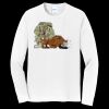 Long Sleeve Fan Favorite Tee Thumbnail