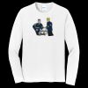 Long Sleeve Fan Favorite Tee Thumbnail
