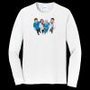 Long Sleeve Fan Favorite Tee Thumbnail