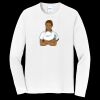 Long Sleeve Fan Favorite Tee Thumbnail