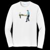 Long Sleeve Fan Favorite Tee Thumbnail