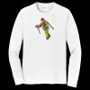 Long Sleeve Fan Favorite Tee Thumbnail