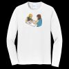 Long Sleeve Fan Favorite Tee Thumbnail