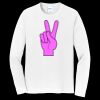 Long Sleeve Fan Favorite Tee Thumbnail