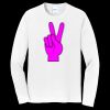 Long Sleeve Fan Favorite Tee Thumbnail