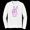 Long Sleeve Fan Favorite Tee Thumbnail