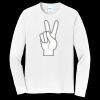 Long Sleeve Fan Favorite Tee Thumbnail