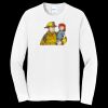 Long Sleeve Fan Favorite Tee Thumbnail