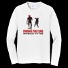 Long Sleeve Fan Favorite Tee Thumbnail