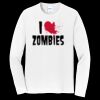 Long Sleeve Fan Favorite Tee Thumbnail