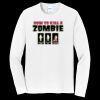 Long Sleeve Fan Favorite Tee Thumbnail