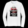 Long Sleeve Fan Favorite Tee Thumbnail