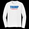 Long Sleeve Fan Favorite Tee Thumbnail