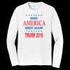 Long Sleeve Fan Favorite Tee Thumbnail
