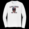 Long Sleeve Fan Favorite Tee Thumbnail