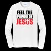 Long Sleeve Fan Favorite Tee Thumbnail