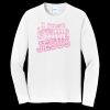 Long Sleeve Fan Favorite Tee Thumbnail