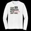 Long Sleeve Fan Favorite Tee Thumbnail