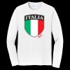 Long Sleeve Fan Favorite Tee Thumbnail