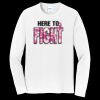 Long Sleeve Fan Favorite Tee Thumbnail