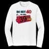 Long Sleeve Fan Favorite Tee Thumbnail