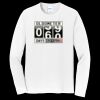 Long Sleeve Fan Favorite Tee Thumbnail
