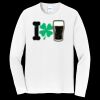 Long Sleeve Fan Favorite Tee Thumbnail