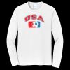 Long Sleeve Fan Favorite Tee Thumbnail